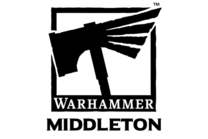 Warhammer Open Play (Middleton)