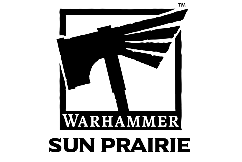 Warhammer Open Play (Sun Prairie)