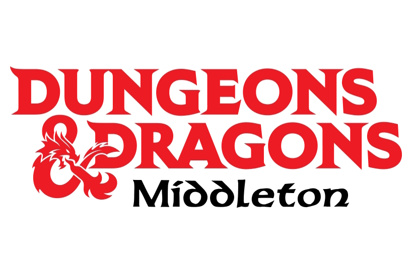 Dungeons & Dragons (Middleton)