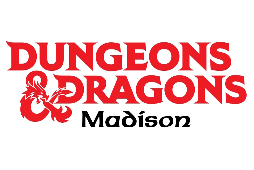 Dungeons & Dragons (Madison)