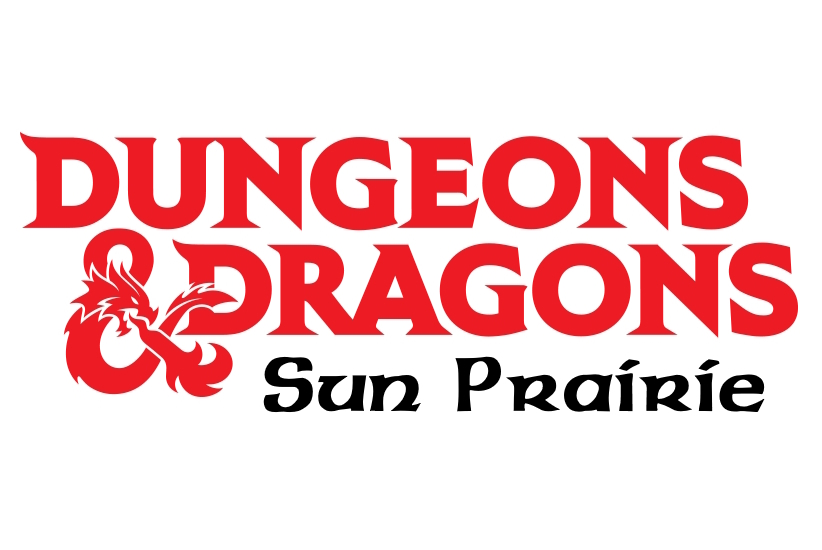 Dungeons & Dragons (Sun Prairie)