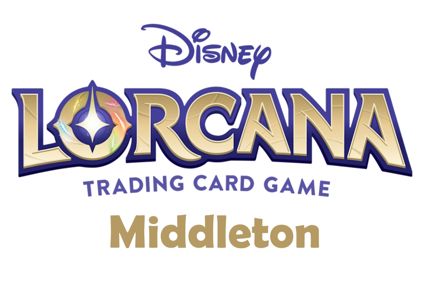 Lorcana League (Middleton)