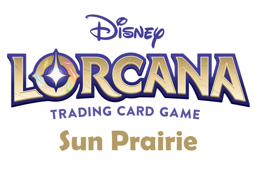 Lorcana League (Sun Prairie)