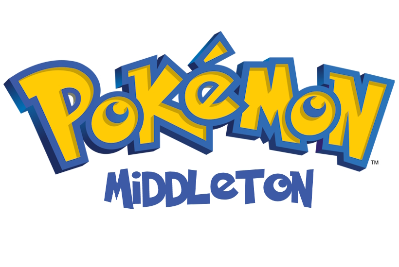 After School Pokémon (Middleton)