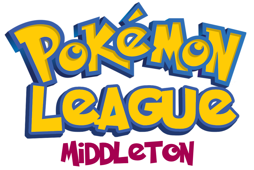 Pokemon League (Middleton)