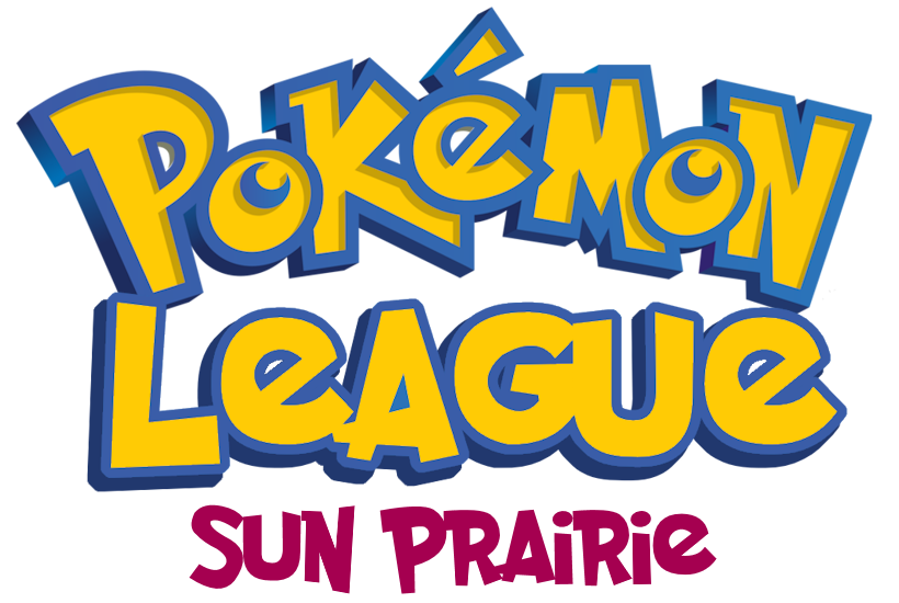Pokemon League (Sun Prairie)