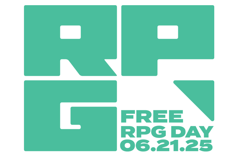 Free RPG Day
