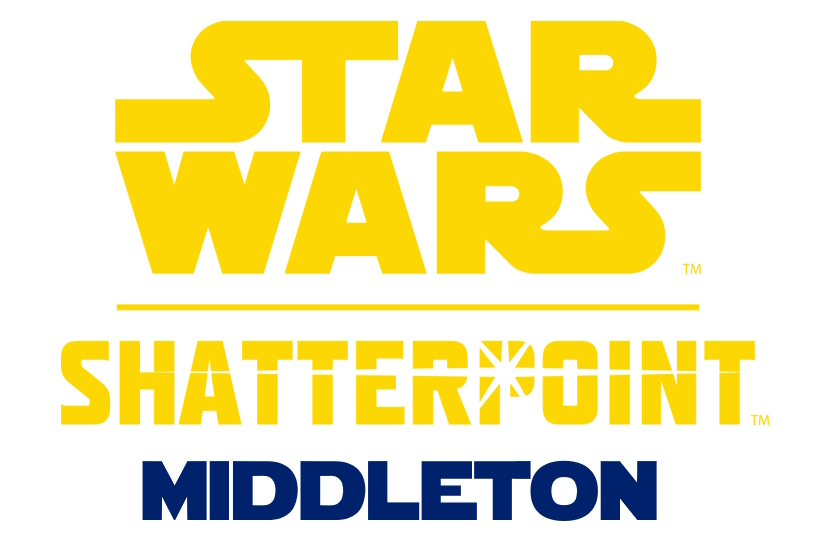 Star Wars Shatterpoint Event (Details TBA)