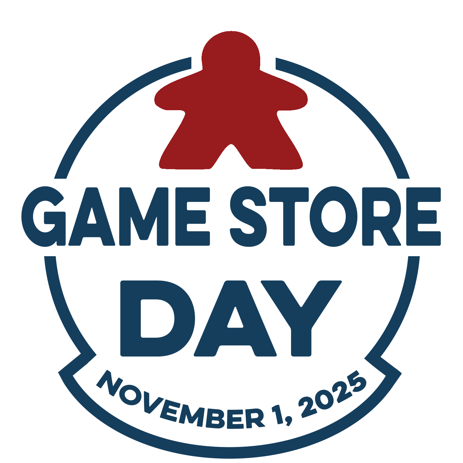 Game Store Day & Food Drive - Middleton