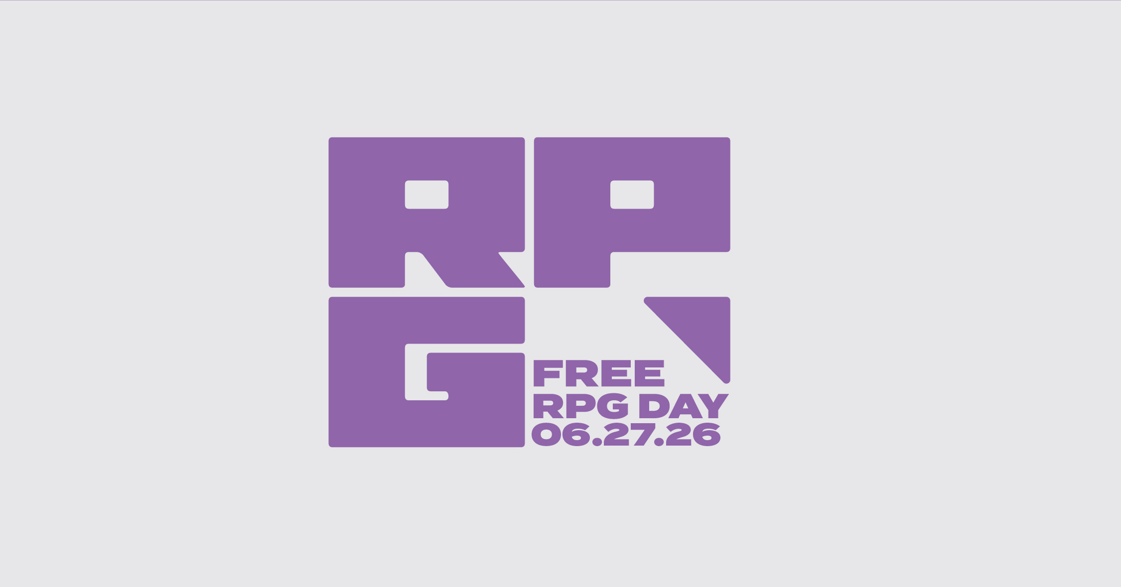 Free RPG Day