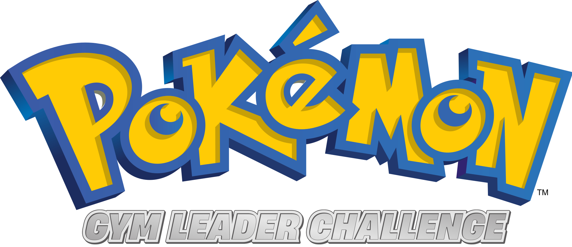 Pokemon Gym Leader Challenge (Middleton)